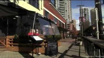 90 seconds Demo Video for the Restaurant Commercials